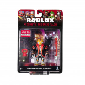    Jazwares Roblox Core Fig. 6