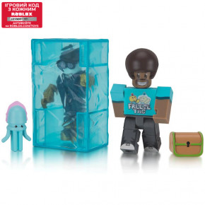    Jazwares Roblox Freeze Tag W4,  2 . (ROG0123)