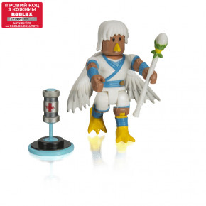    Jazwares Roblox Core Figures Q-Clash: Zadena W5 5