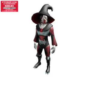    Jazwares Roblox Four Figure Pack Vesteria: Dark Forest W5 (ROG0165) 5