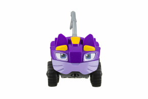   Jazwares    Wheelie Friends  3