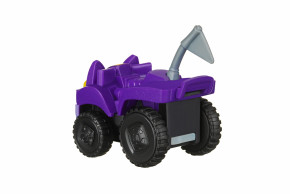   Jazwares    Wheelie Friends  4