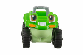   Jazwares    Wheelie Friends  3