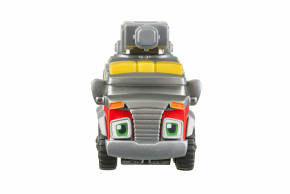   Jazwares    Wheelie Friends  3