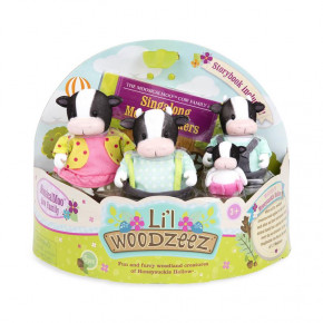   Li'l Woodzeez   6195 (6195)