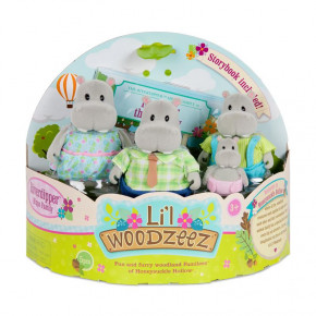   Li'l Woodzeez   WZ6583Z (WZ6583Z)