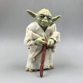   Neca Baby Yoda     3