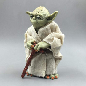   Neca Baby Yoda     4