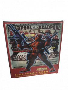  Neca EPIC Marvel Deadpool   5