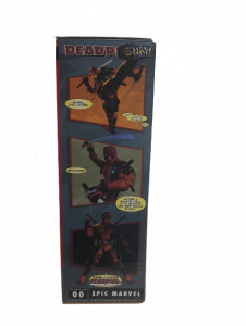  Neca EPIC Marvel Deadpool   7