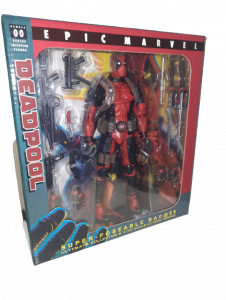  Neca EPIC Marvel Deadpool   8