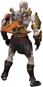  Neca God of War  PA Figma 4