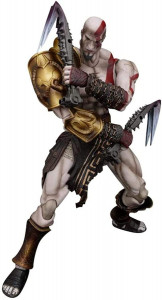  Neca God of War  PA Figma 5