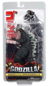  Neca  1994   Spacegodzilla