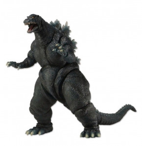  Neca  1994   Spacegodzilla 3