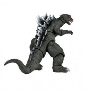  Neca  2001 (Godzilla 2001) 3