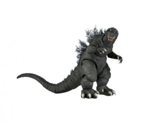  Neca  2001 (Godzilla 2001) 4