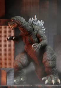  Neca  2001 (Godzilla 2001) 6