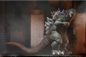  Neca  2001 (Godzilla 2001) 7