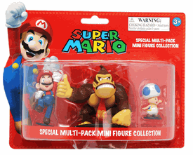   Neca Goldie Super Mario Special 2