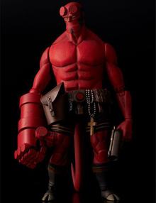  Neca Hellboy   3