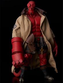  Neca Hellboy   4