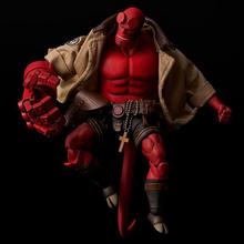  Neca Hellboy   5