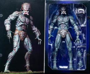  Neca    3