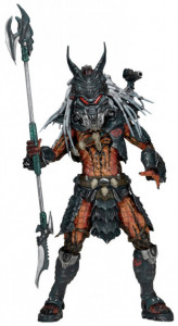  Neca    4