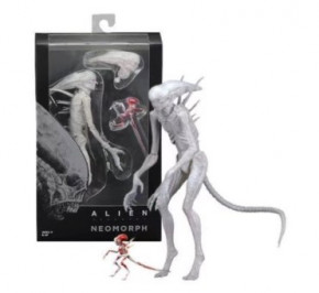  Neca Hiya Toys Alien Covenant: Neomorph