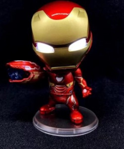  Neca Iron Man Marvels