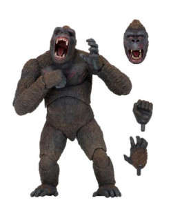  Neca King Kong 7 -