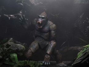  Neca King Kong 7 - 3