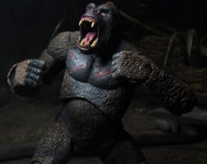  Neca King Kong 7 - 4