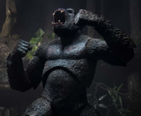  Neca King Kong 7 - 5