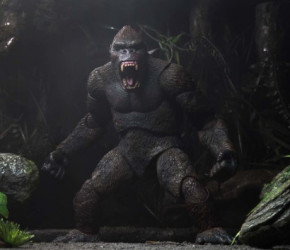  Neca King Kong 7 - 6