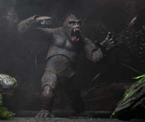  Neca King Kong 7 - 7