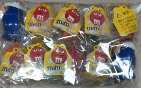   Neca M & Ms  3