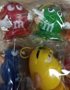   Neca M & Ms  4