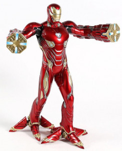  Neca Marvel    MK50