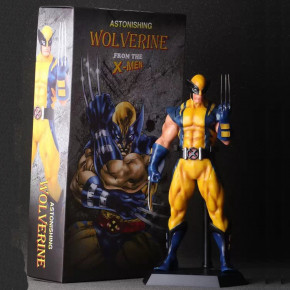  Neca Marvel X-men  3