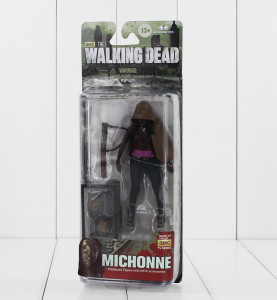  Neca     Walking Dead