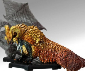  Neca Monster Hunter 6