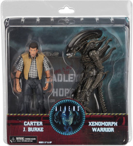   Neca   Aliens