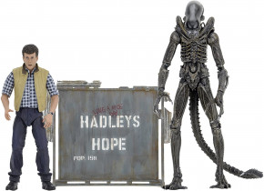   Neca   Aliens 5