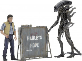   Neca   Aliens 6