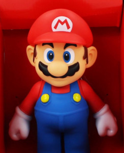  Neca Nintendo   Super Mario Bros 3