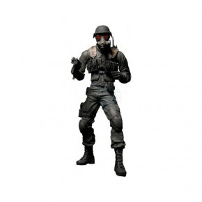  Neca   Resident Evil 5  3