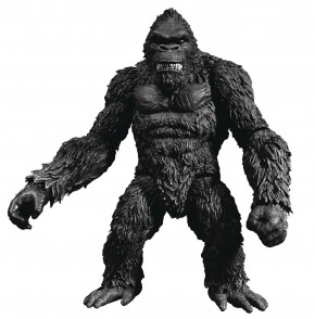  Neca   - King kong