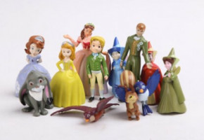   Neca Princess Sofia   3